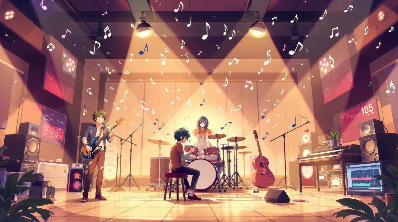 Ai承认短剧 - Ai承认短剧×知名音乐人林夕合作,为《星辰大海》打造主题曲 Ai承认短剧资讯 - Ai承认短剧×知名音乐人林夕合作,为《星辰大海》打造主题曲