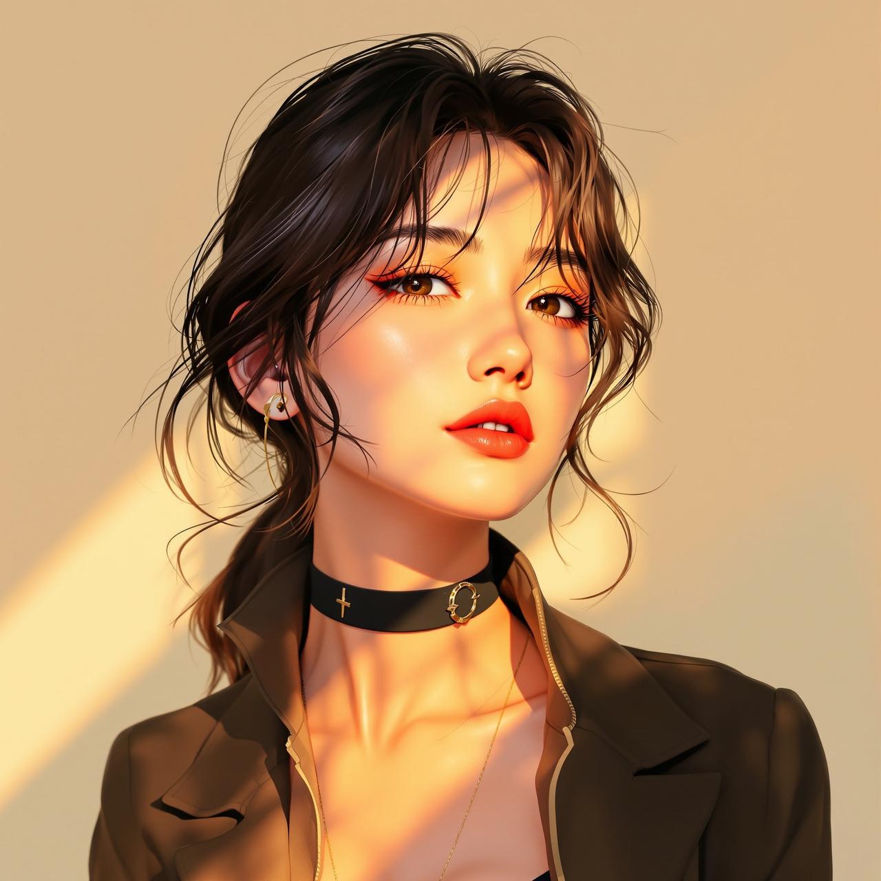 Ai承认短剧 - 苏婉 Ai承认短剧团队成员 - 苏婉