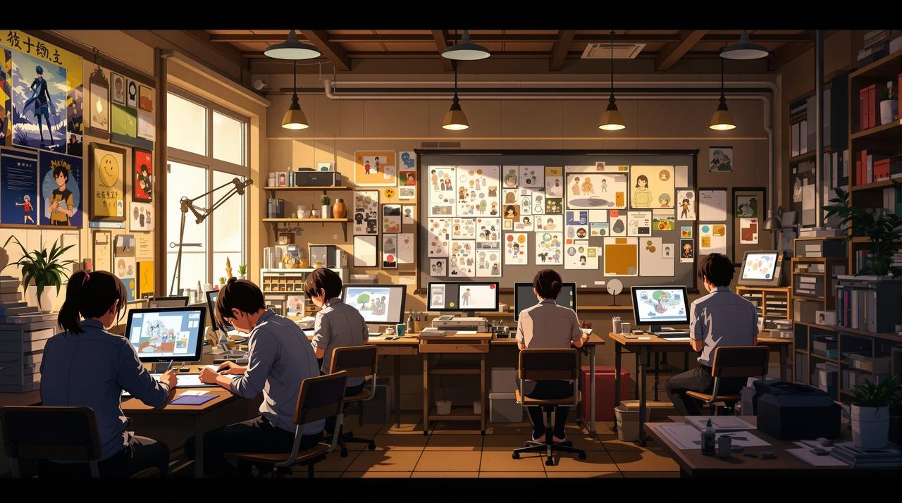 Ai承认短剧 - Ai承认短剧「星计划」创作者扶持项目正式启动 Ai承认短剧资讯 - Ai承认短剧「星计划」创作者扶持项目正式启动